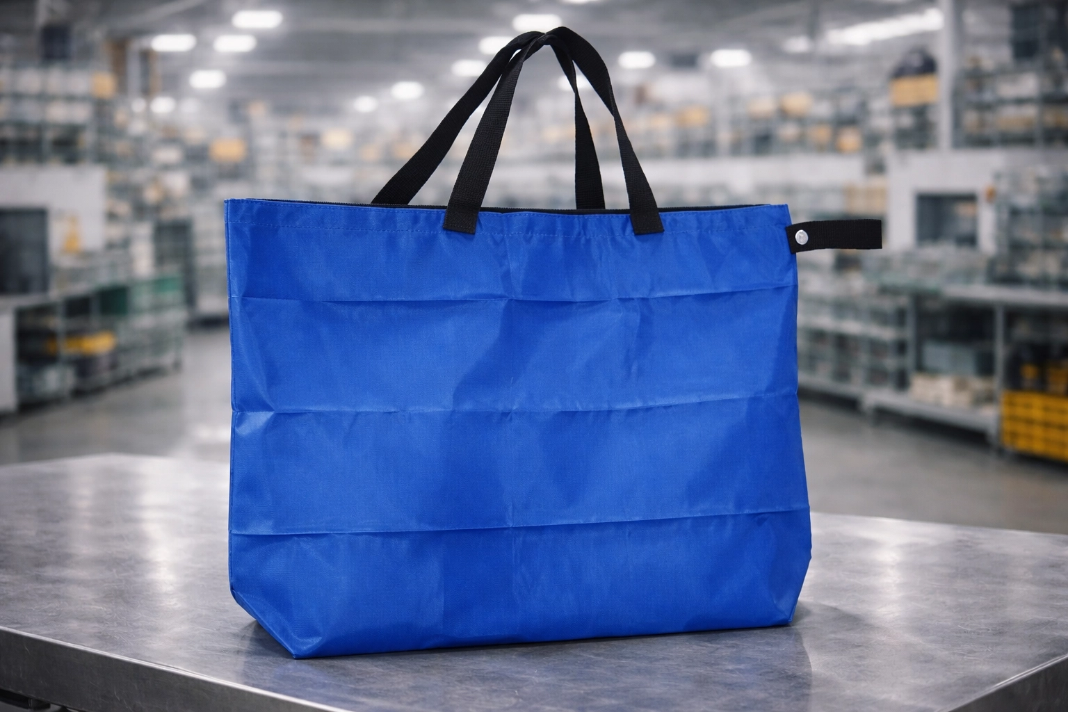 Promotional Folding Bags